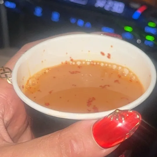 Karak – Smsma